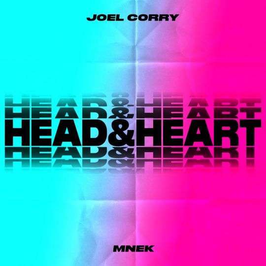 Joel Corry & Mnek